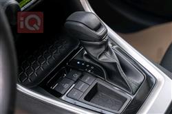 تۆیۆتا ڕاڤ 4